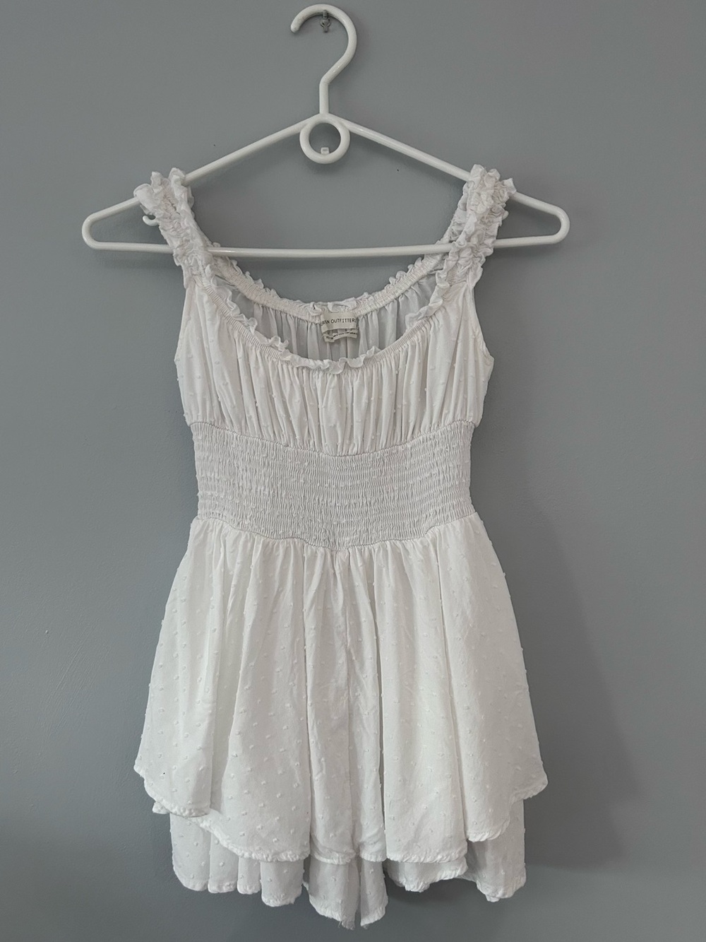 Urban Outfitters ‘Uo Rosie’ jumper